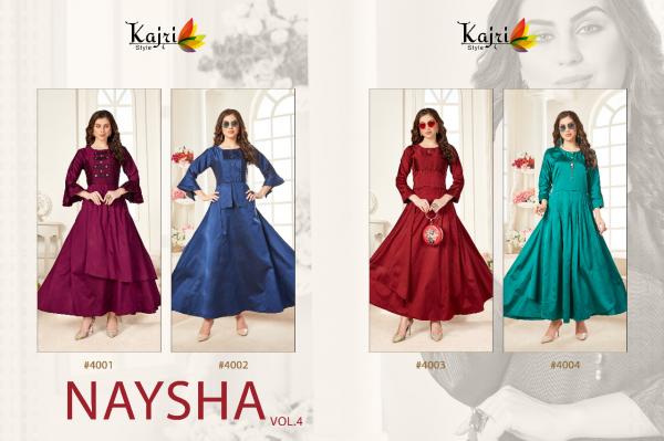 Kajri-Naysha-4-Fancy-Long-Kurti